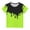 Green, variant on BVOFAR T Shirts for Boys,Boys Girls Crew Neck T-Shirt Unisex Kids Short Sleeve T-shirts Colorblock Print Tops Mothers Day Tee Shirts Toddler Youth Kids Shirt