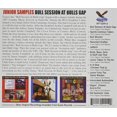 thumbnail image 2 of Junior Samples - Bull Session at Bulls Gap - Country - CD, 2 of 2
