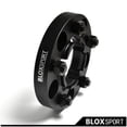 thumbnail image 2 of Entretoise de Roue 1.25 Pouces pour Land Rover Discovery 1 PCD5X165.1 CB124 30mm x 2 Pcs, 2 of 4