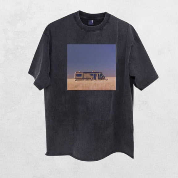 Breaking Bad Shirt, Car Shirt, Peace Shirt, Unisex, Full Size