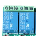 thumbnail image 3 of BIMZUC DC 36V HID USB Control Switch Relay Module Drive Free Computer PC Control Relay Module Expansion Board, 3 of 9