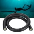 thumbnail image 1 of Speargun Rubber Tube, Spearfishing Tube Cuttable Perfect Replacement Latex  For Home Use, 1 of 8