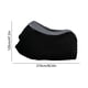 thumbnail image 3 of Funda para motocicleta Almacenamiento impermeable en interiores exteriores, poliéster resistente a prueba de viento y antiviento, bicicletas Universal Fit, 4 tallas 200-240cm, negra, 3 of 6