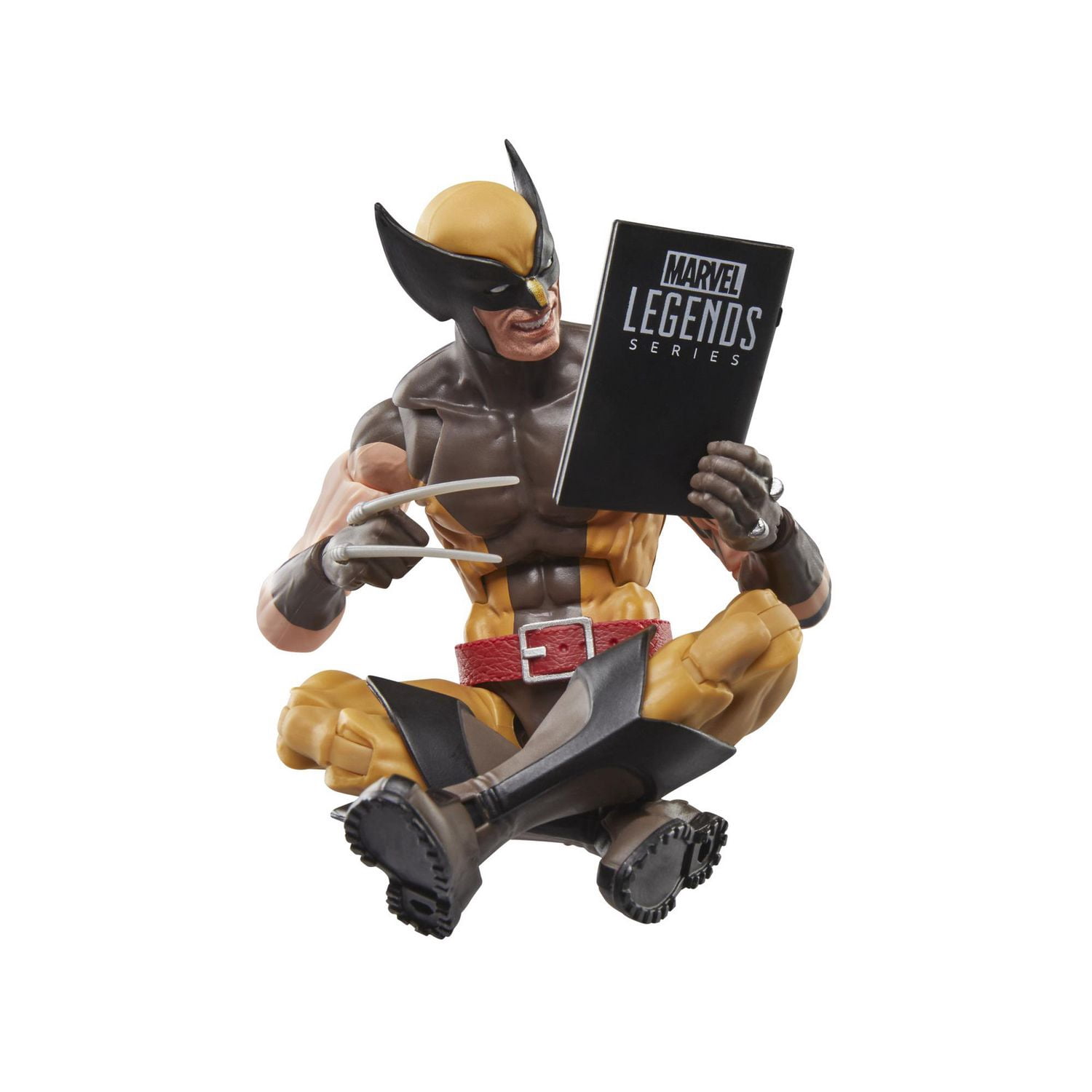 Marvel Legends Series Daken (Wolverine)