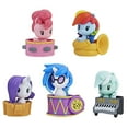 thumbnail image 2 of My Little Pony Cutie Mark Crew Series 2 Party Performers Pack, 2 of 2