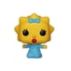 thumbnail image 1 of Figura Funko Pop Maggie Simpson 4.5 Pulgadas, 1 of 3