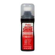 Angelus Instant Shine Smooth Leather Red 3 Oz.