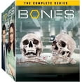 thumbnail image 1 of Bones: The Complete Series, 1 of 1