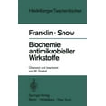 thumbnail image 1 of Biochemie antimikrobieller Wirkstoffe, 1 of 2