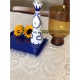 thumbnail image 3 of Mantel Fino y Moderno para Interiores y Exteriores Luxor Home  White Sky, 3 of 8