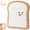 A, variant on 2/4/8 Pcs Bread Sponges, Toast Shaped Pop-Up Compostable Sponges, Plant-Based Cellulose, Reusable Non-Scratch Dish Scrubber