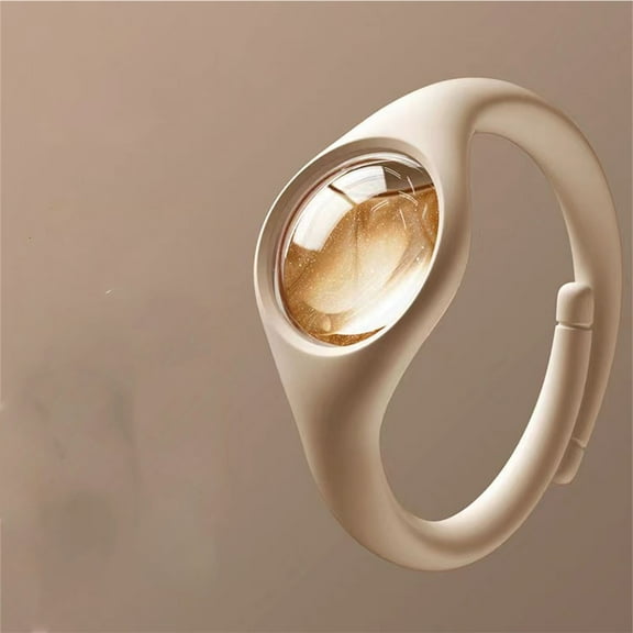 BAOPAI Children's Mosquito Repellent Bracelet Adjustable Waterproof Wristband with Natural Plant Oil 180 Days Long-Lasting Protection for Outdoor Use