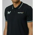 thumbnail image 6 of Mclaren F1 Official Team Mens Lifestyle Blue Polo Shirt, 6 of 40