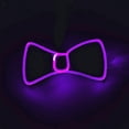 thumbnail image 3 of LINLIN LED Bow Tie Light Up Bow Tie Adjustable Light Up Bow Tie, Party Glowing LED Tie for Festival Rave Party Christmas, 3 of 6