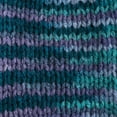 thumbnail image 2 of Bernat Super Value Variegates Yarn (142G/5Oz), Luxury Ombre, 2 of 3