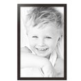 thumbnail image 2 of ArtToFrames 20" x 32" Coffee Picture Frame, 20x32 inch Brown MDF Poster Frame (WOM-3913), 2 Pack, 2 of 8