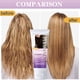 thumbnail image 4 of Fiudx Crema Alisadora, Alisador Capilar Reparador de Proteínas, Fórmula Hidratante y Suave, Alisado Sin Clips, Uso En Salón de Belleza, Solución para Cabello Rizado, Cuidado Diario Seguro, 4 of 6