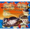 thumbnail image 1 of Pre-Owned Walter the Farting Dog Goes on a Cruise (Hardcover) 0525477144 9780525477143, 1 of 1