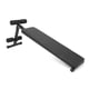 thumbnail image 1 of Yeshouse Banco de abdominales para gimnasio en casa, plegable y ajustable, con almohadillas extra gruesas, ideal para entrenamiento abdominal y fuerza central, capacidad de 220 lb, 1 of 6