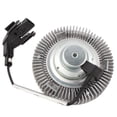 thumbnail image 6 of BOXI 3265 622-008 Electric Engine Cooling Fan Clutch Fits for Ford F-250 F-350 F-450 F-550 Super Duty 2008-2010 6.4L V8 Diesel | Replaces 7C3Z-8A616-F 7C3Z-8A616-E, 6 of 7
