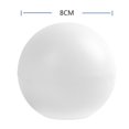 thumbnail image 3 of 2x Luz De Bola De Piscina Flotante Impermeable Con Control Remoto 16 Colores, 3 of 8