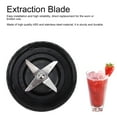 thumbnail image 4 of Blender Accessories, High Reliability Easy Installation Extraction Blade Practical  For Blender For Family And Friends, 4 of 8