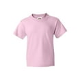 thumbnail image 2 of Fruit of the Loom Boys 4-12 HD Cotton Youth Tee, 2 of 3