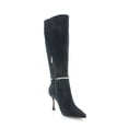 thumbnail image 6 of Vince Camuto Carlyma Women's Boots Black Size 7.5 M, 6 of 8