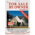thumbnail image 1 of Pre-Owned The For Sale by Owner Handbook (Paperback) 156414805X 9781564148056, 1 of 1