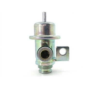 Fuel Pressure Regulator - Compatible with 2000 - 2005 Chevy Impala 3.4L V6 2001 2002 2003 2004