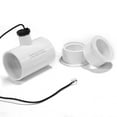 thumbnail image 3 of XtremepowerUS 15K Salt Water Chlorinator System for In-Ground Pools - Flow Switch - 15,000 Gallon, 3 of 7