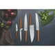 thumbnail image 5 of Cuchillo para Deshuesar Tramontina Verttice Acero Inoxidable 6 Pulgadas TRAMONTINA Verttice 22831006, 5 of 6