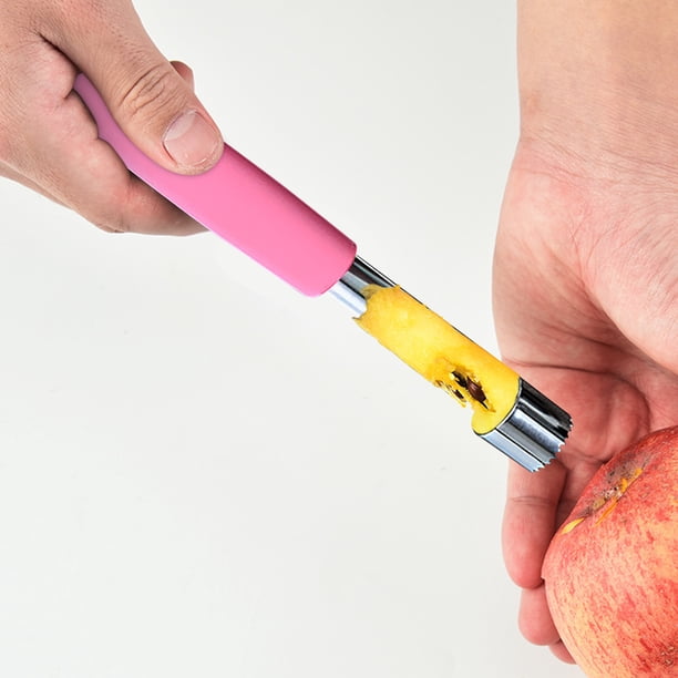 Extracteur de graines de uits en acier inoxydabl... - Grandado