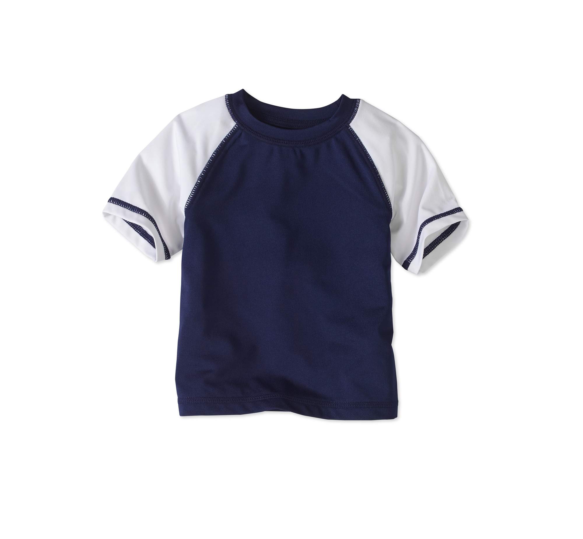 Baby Boys' Rashguard Swim Top by Generic