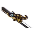 thumbnail image 1 of Salamandra Nici 48773 Color Negro Don Fuego 12cm, 1 of 3