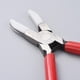 thumbnail image 5 of s plana para joyas s de mandíbula suave herramienta de abalorios de joyería sin para doblar alambre Sunnimix Alicates sin dientes, 5 of 7