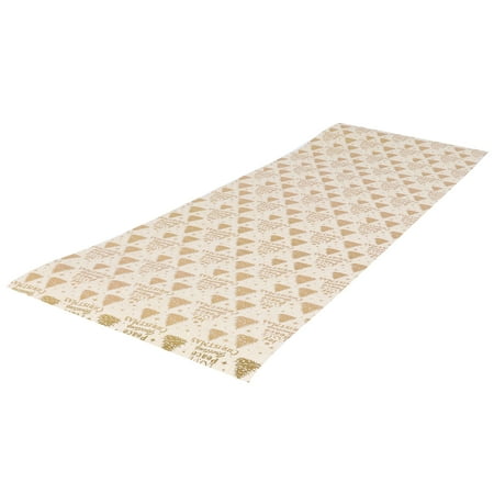

1Pc Xmas Linen Table Runner Creative Christmas Tablecloth for Home Shop