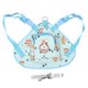 thumbnail image 2 of Bolsa de arnés para perros Mochila de dibujos animados para perros Mochila linda Chaleco para viajes al aire libre Caminar Senderismo Camping ANGGREK  Otros, 2 of 8