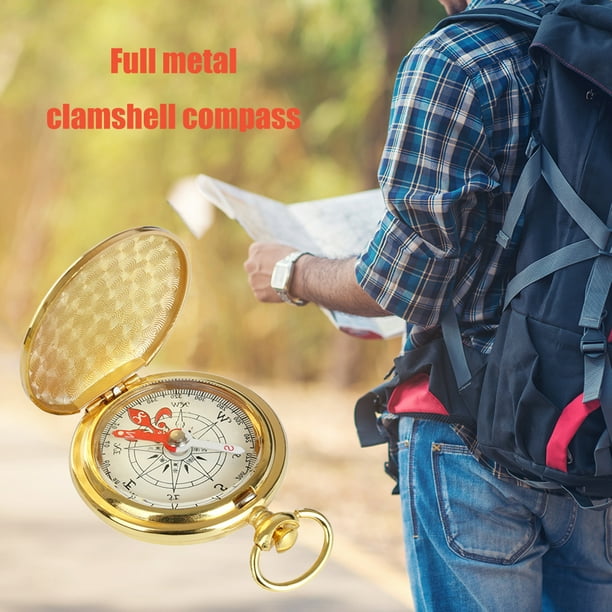 Walmart compass watch sale