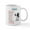 White, variant on CafePress - Virgo Mug - 11 oz Ceramic Mug - Novelty Coffee Tea Cup