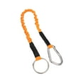 thumbnail image 2 of Cordón de seguridad para rafting Sharpla Cuerda de tracción Naranja 85 cm, 2 of 8