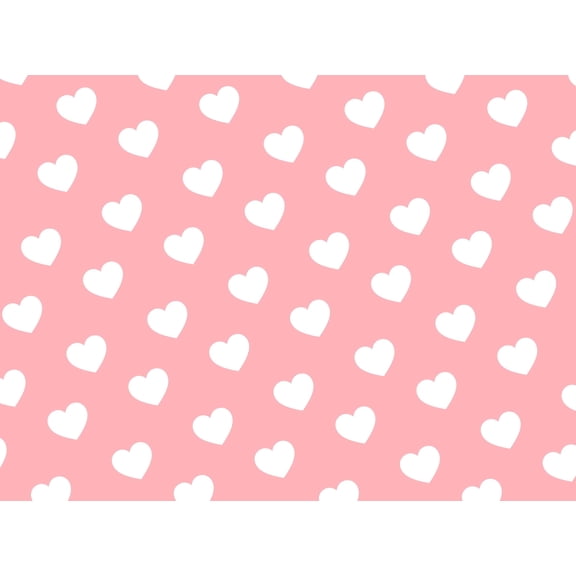 Love, Valentines Chocolate Transfer Sheet, by Tnct.