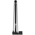 thumbnail image 2 of Lezyne Macro Floor Drive DV Floor Pump - Dual Valve, 220psi, Flat Black, 2 of 2
