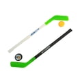 thumbnail image 3 of Juego de palos y pelotas de hockey para niños, equipo de entrenamiento de hockey, juguetes para jóvenes de 3 a 7 años, regalo de cumpleaños para, 3 of 8