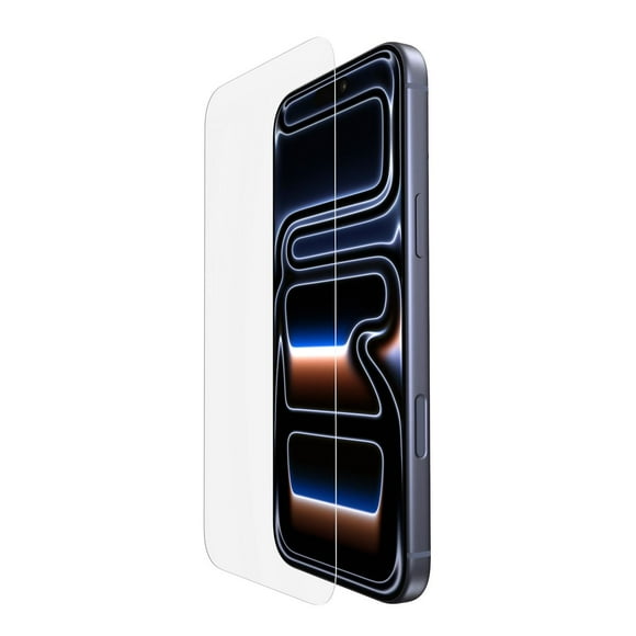 Belkin Mica Templada OVR iPhone 17 Pro Max