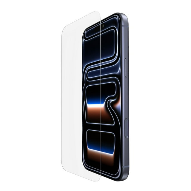Belkin Mica Templada OVR iPhone 17 Pro Max