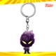 thumbnail image 2 of Llavero Funko Pop Kurogiri My Hero Academia Anime Original, 2 of 2