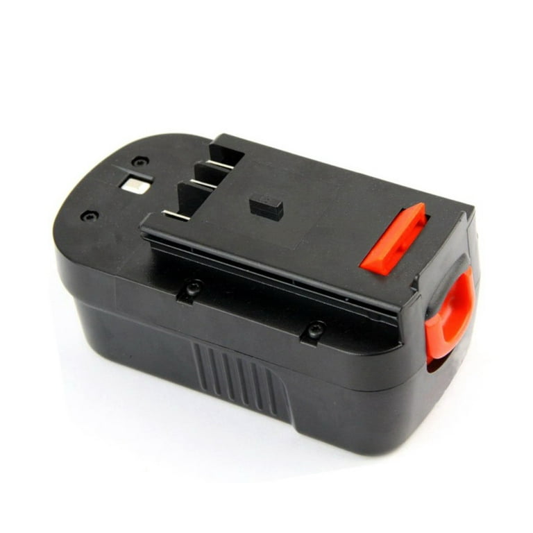Black & Decker Firestorm FS18JV Power Tool Batteries