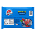 thumbnail image 2 of Airheads Mini Bars Assorted Fruit Flavors Chewy Candy, 13.8 oz Bag, 2 of 4