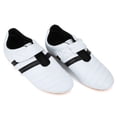thumbnail image 2 of Zapatos de artes marciales ligeros para adultos y niños, talla 38, para taekwondo, boxeo, kung fu y tai chi, 2 of 8